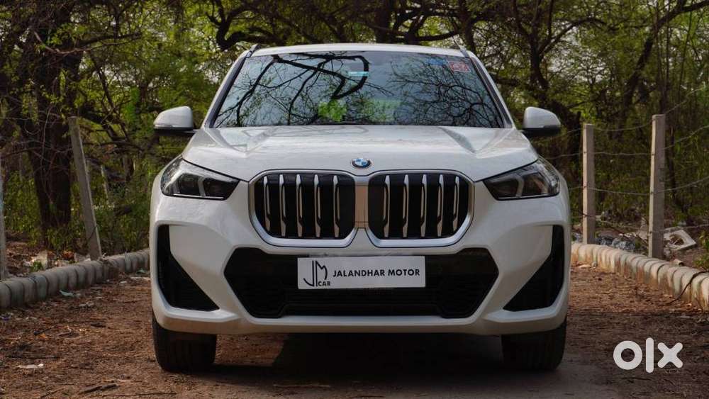 Bmw X1 Sdrive18i M Sport, 2025, Petrol