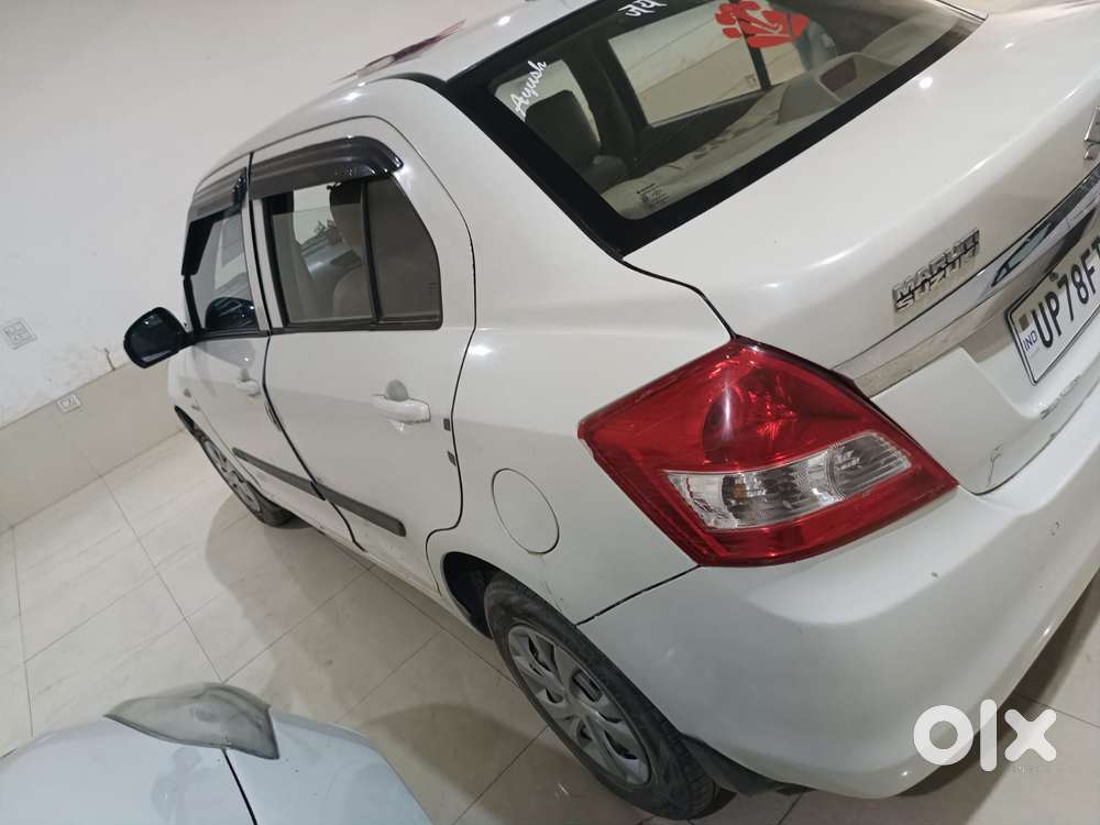 Maruti Suzuki Swift Dzire Tour Ldi, 2019, Diesel