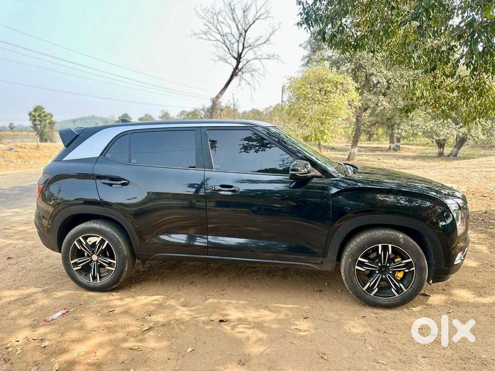 Hyundai Creta 2020