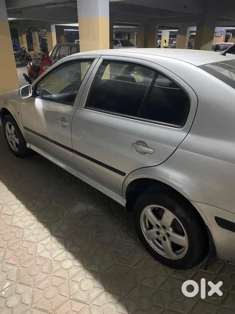 Skoda Octavia 2007 Diesel Well Maintained