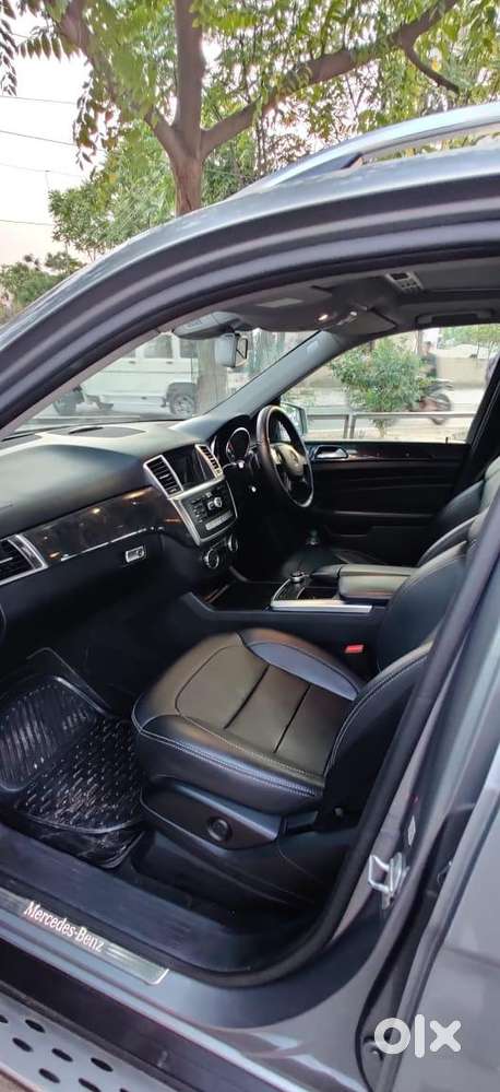 Mercedes-benz M-class Ml 250 Cdi, 2014, Diesel