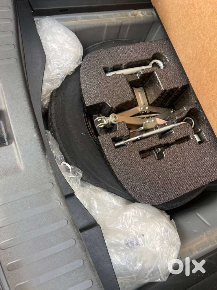 Honda Elevate Vx Cvt, 2023, Petrol