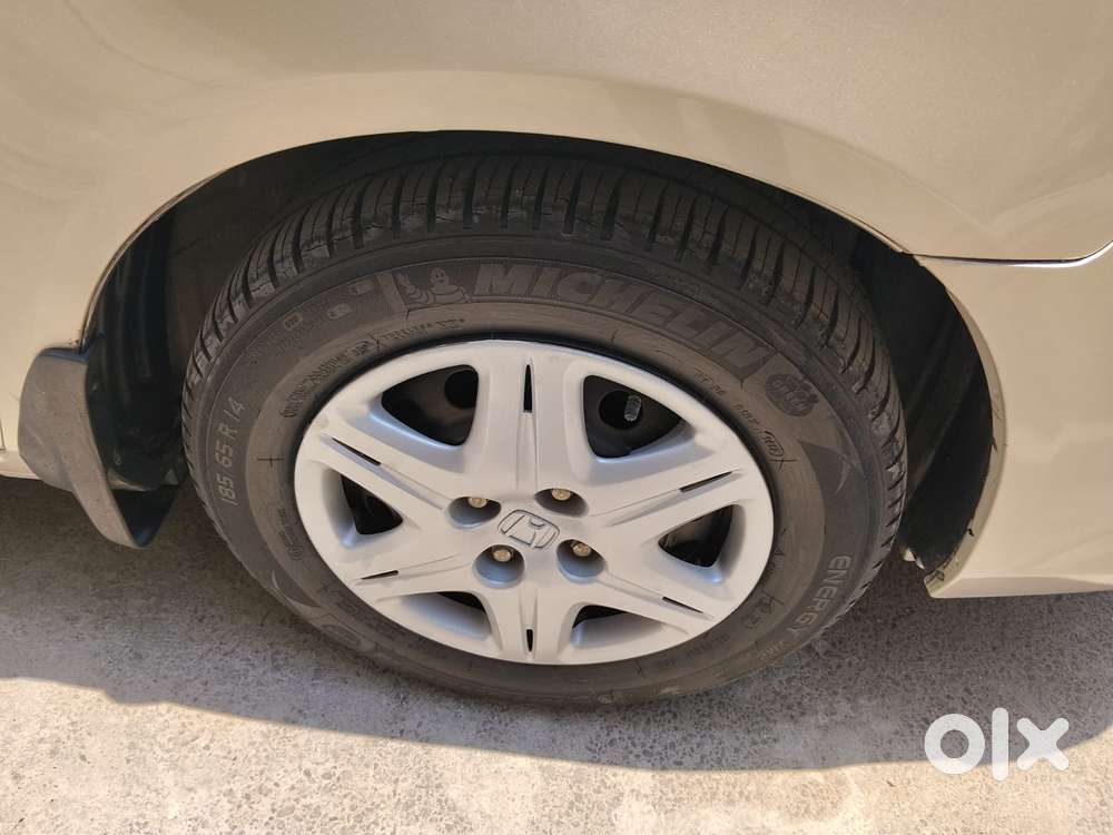 Honda City E Mt, 2006, Petrol