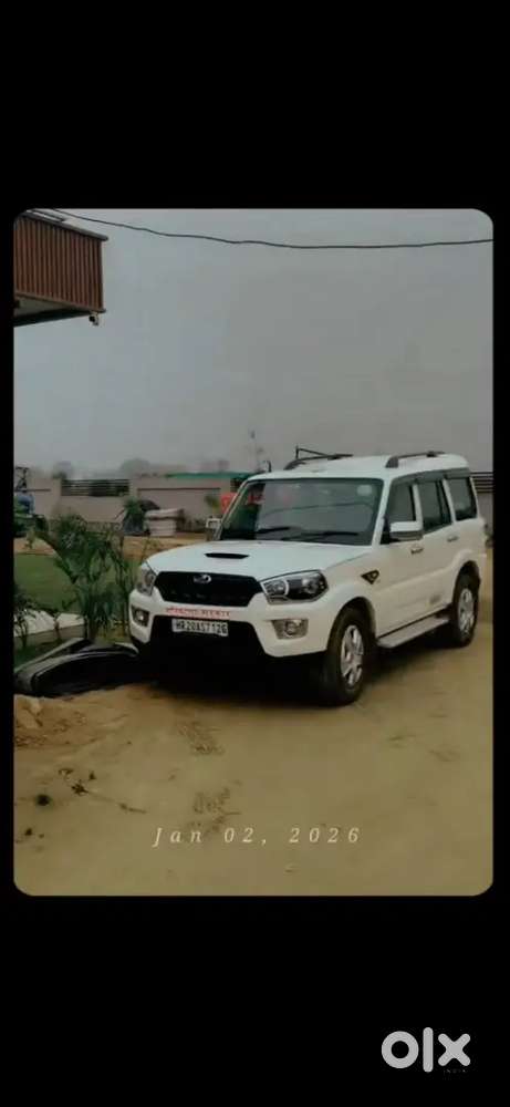 S5,2021 Modal,all Original