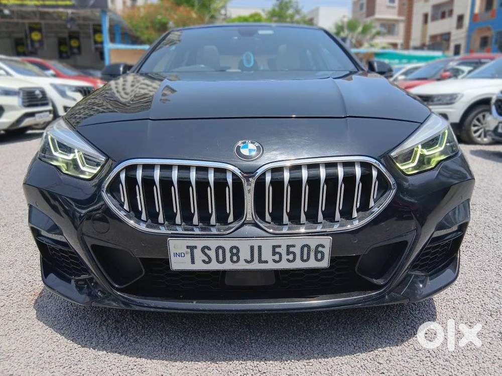 Bmw 2 Series 2.0 220d M Sport, 2022, Diesel