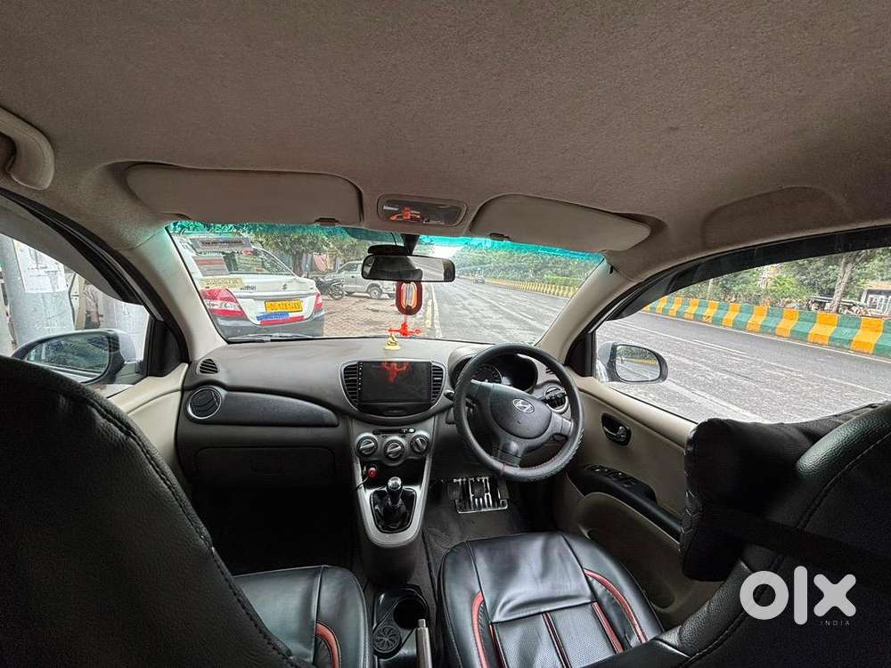 Hyundai I10 2012 Petrol Well Maintained