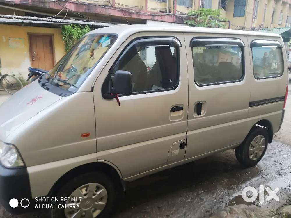 Maruti Suzuki Eeco 2026