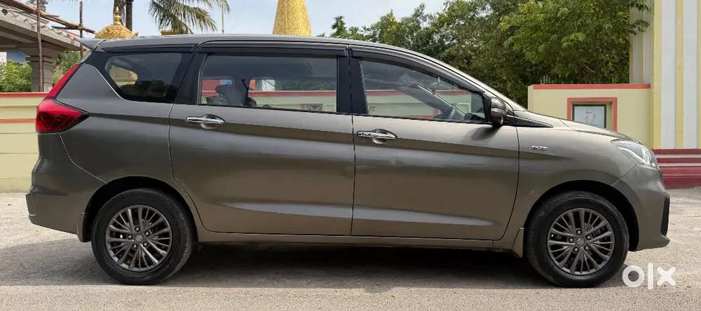 Maruti Suzuki 
Ertiga Zdi