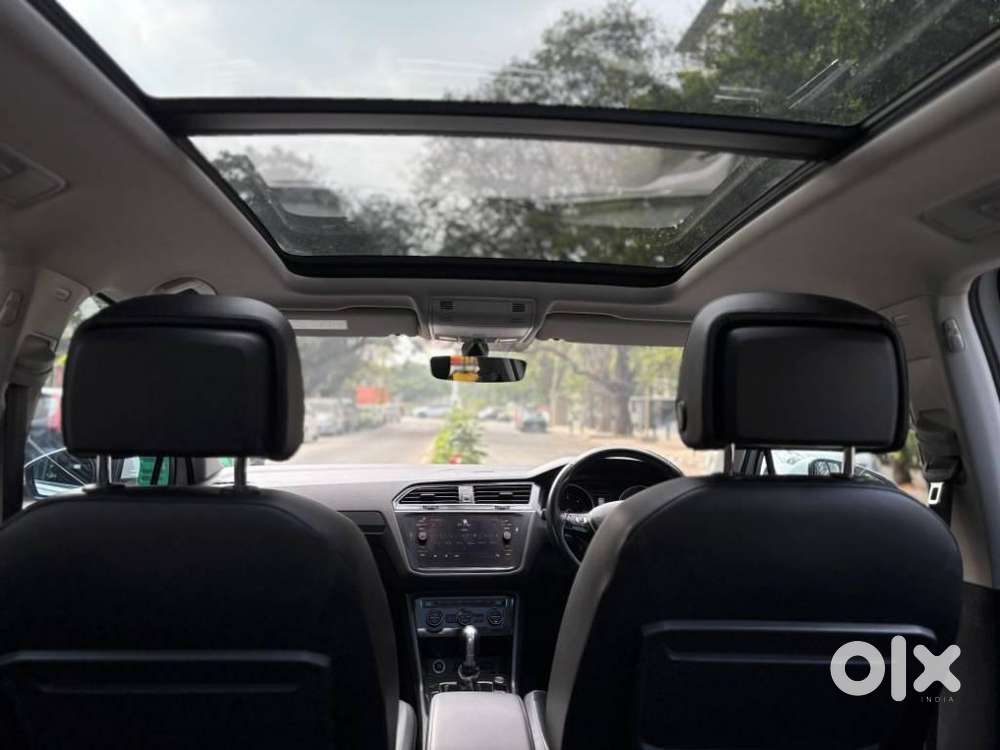 Volkswagen Tiguan 2.0 Tdi Highline, 2019, Diesel