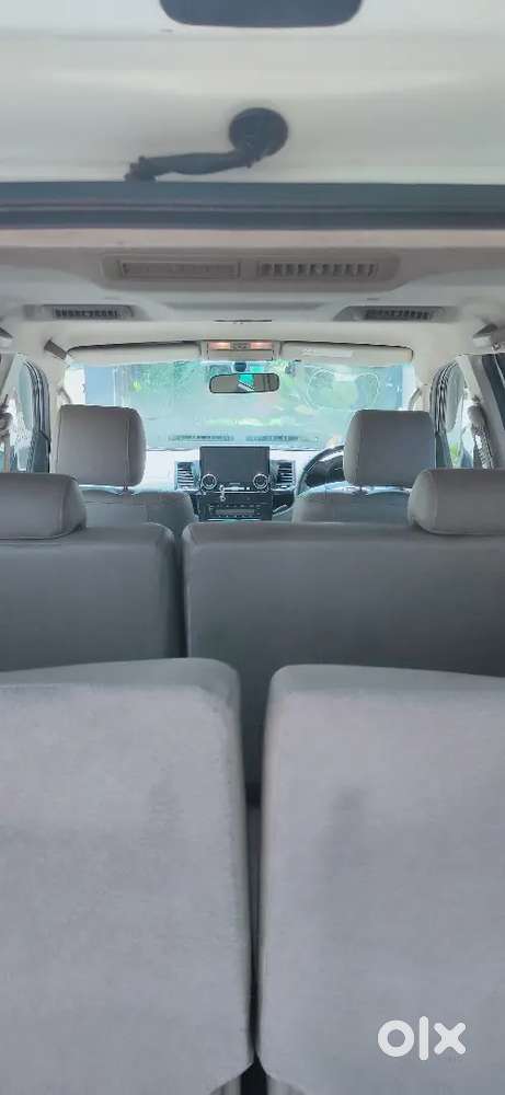 Toyota Fortuner 2013 Diesel, 87700 Km Driven,