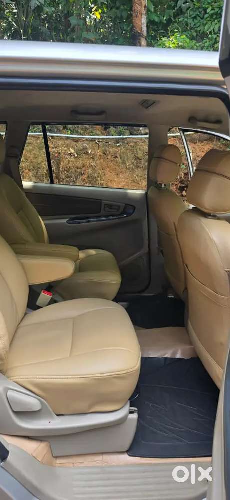 Car Is In Good Condition. Nri Owner