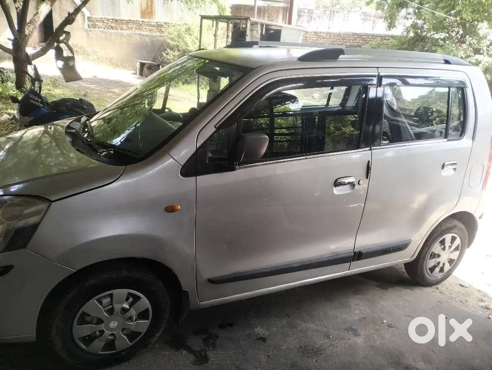 Maruti Wagon R 2010