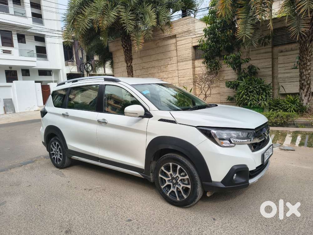 Maruti Suzuki Xl6 1.5 Zeta Mt, 2026, Petrol