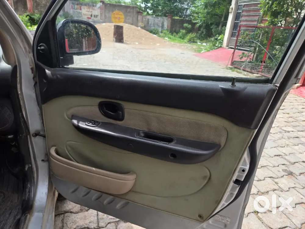 Hyundai Santro Xing 2010 P