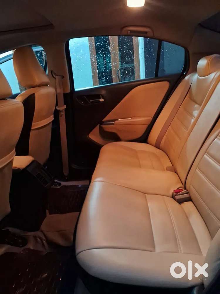 2016 Honda City Full Option For Sale