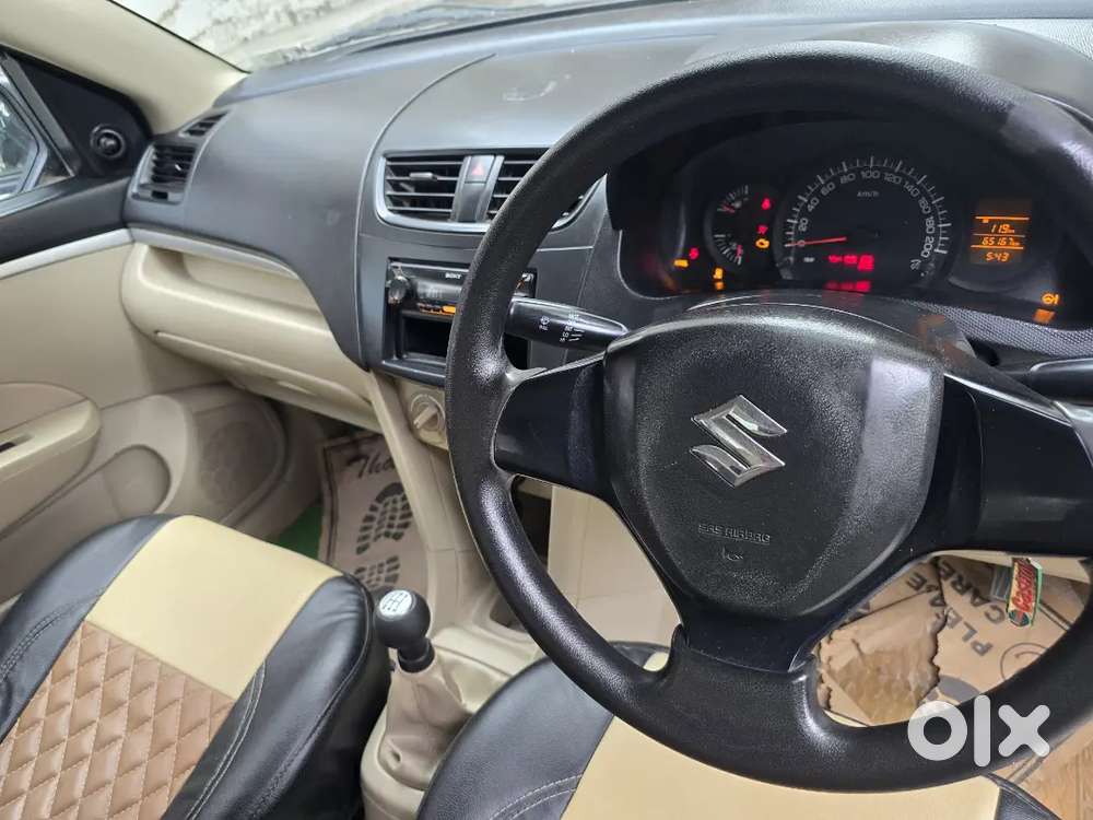 Maruti Suzuki Swift 2019 (up78ft2171)