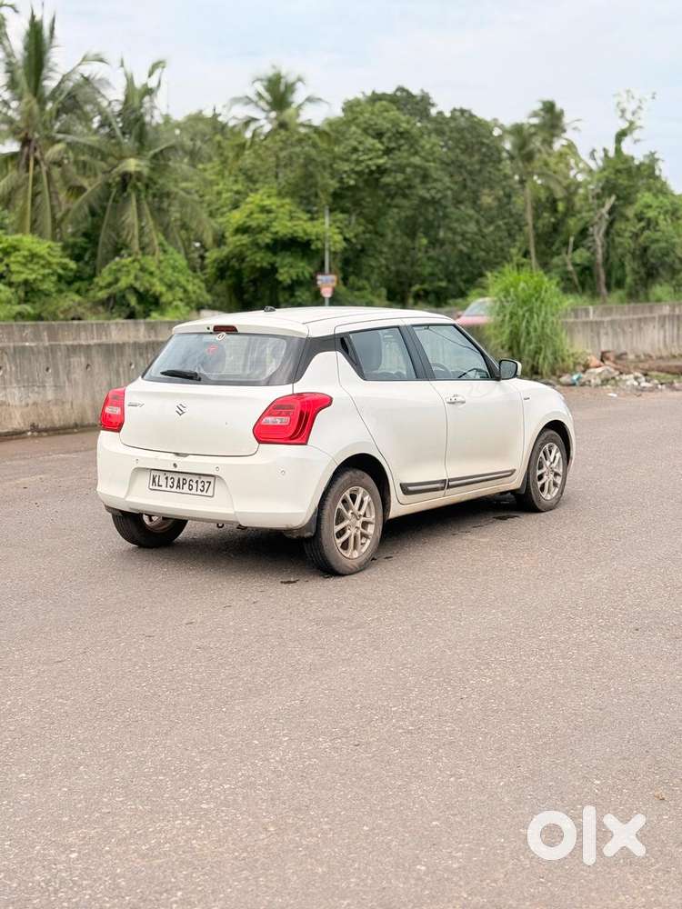 Maruti Suzuki Swift Zdi, 2019, Diesel