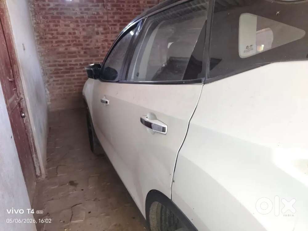 Tata Harrier 2.0 Kryotec 2020 Diesel Manual