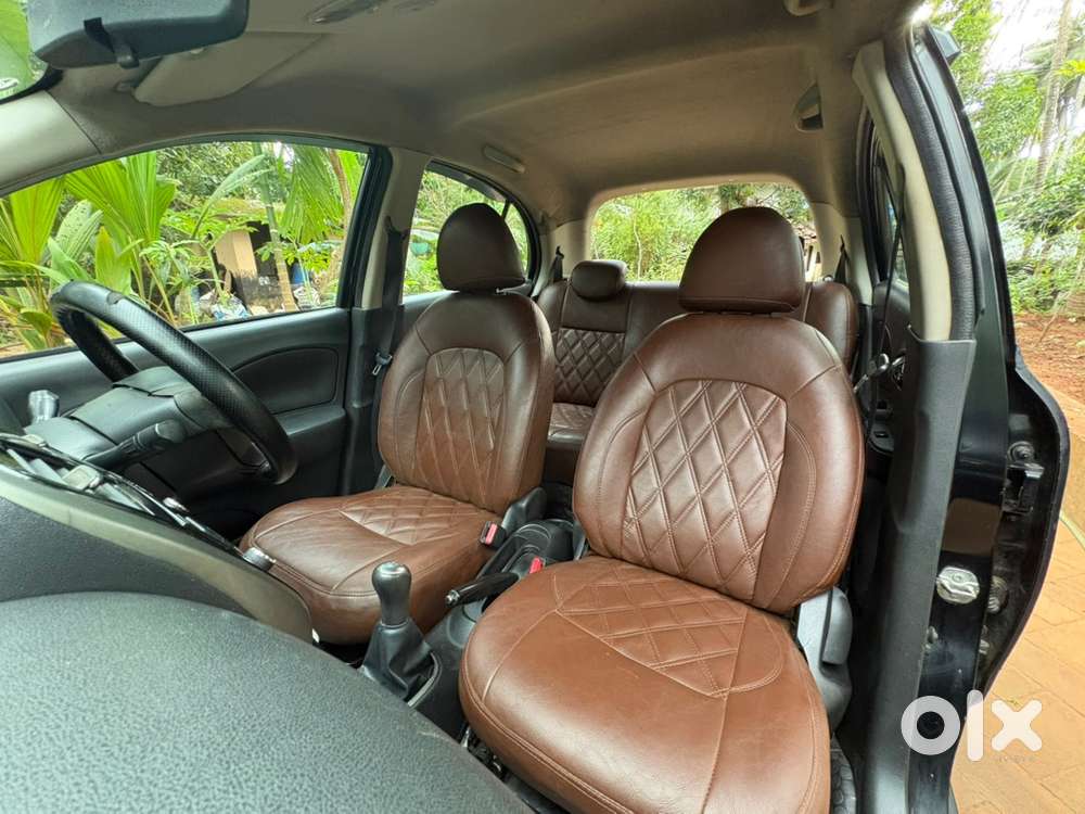 Nissan Micra Diesel 2018 Model