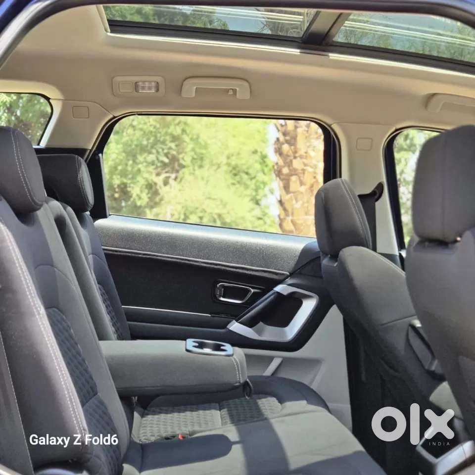 Tata Safari 2.0 Kryotec Xt Plus, 2021, Diesel