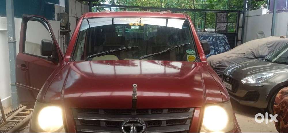 Tata Sumo Grand For Sale In Chennai [direct Owner]
