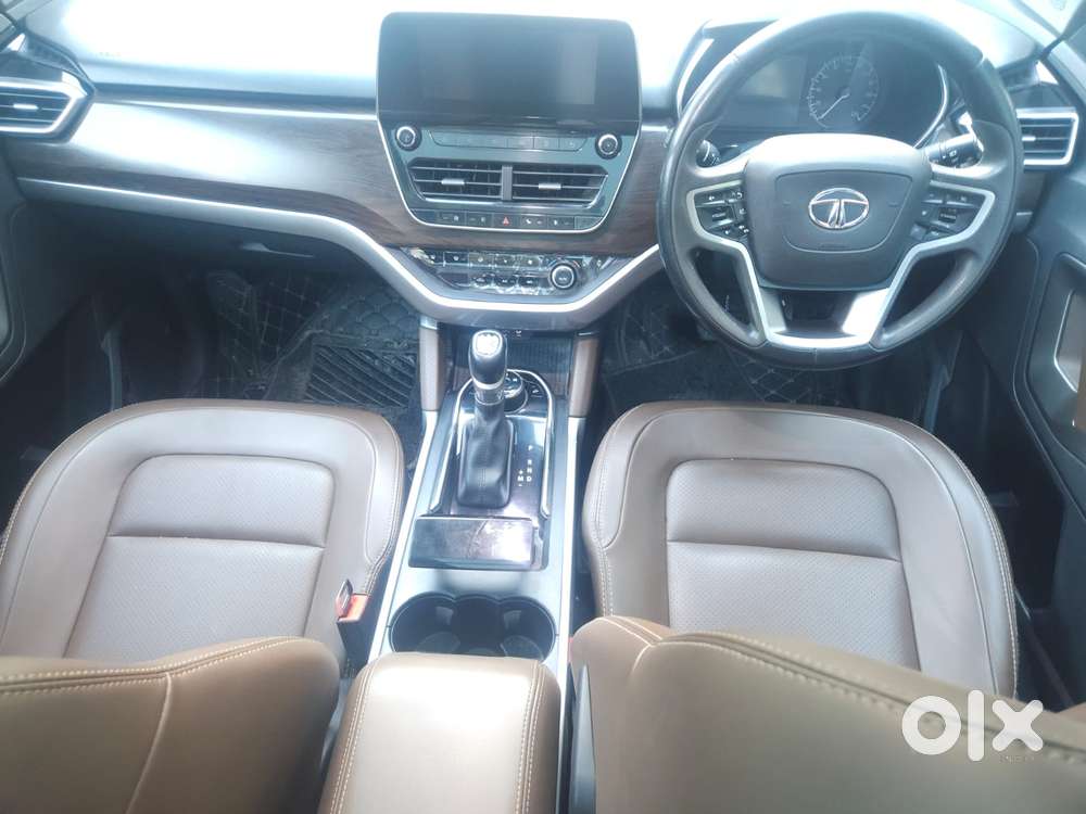 Tata Harrier Xza Plus At, 2021, Diesel