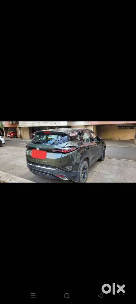 Very Good Condition Car