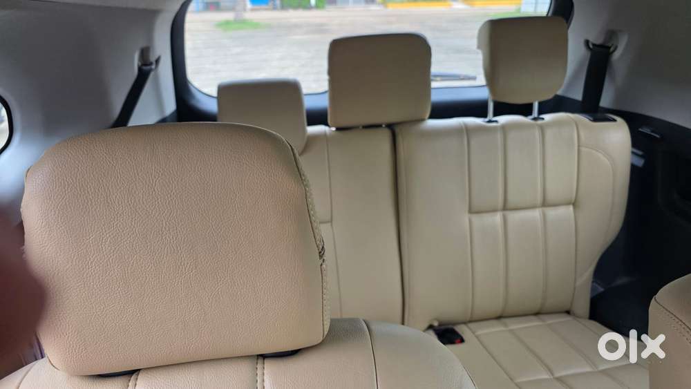 Toyota Innova Hycross 2.0 Vx Hybrid 7 Str, 2023, Petrol