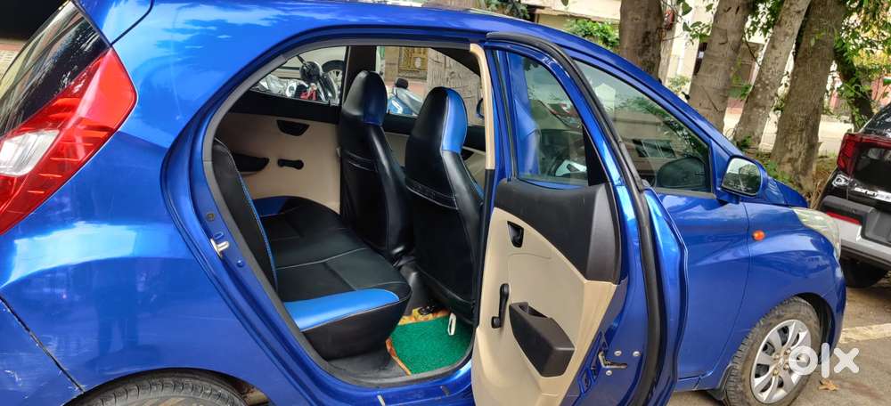 Hyundai Eon Magna Optional, 2013, Petrol