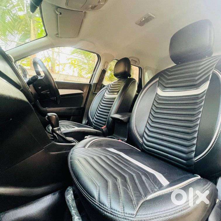 Maruti Suzuki Brezza Zxi Plus At, 2020, Petrol