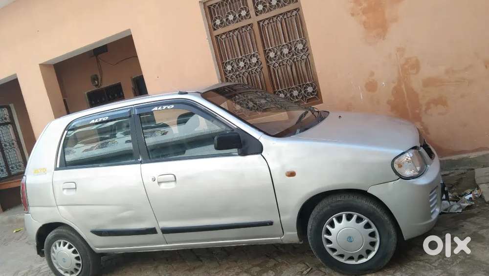Maruti Suzuki Alto 2009