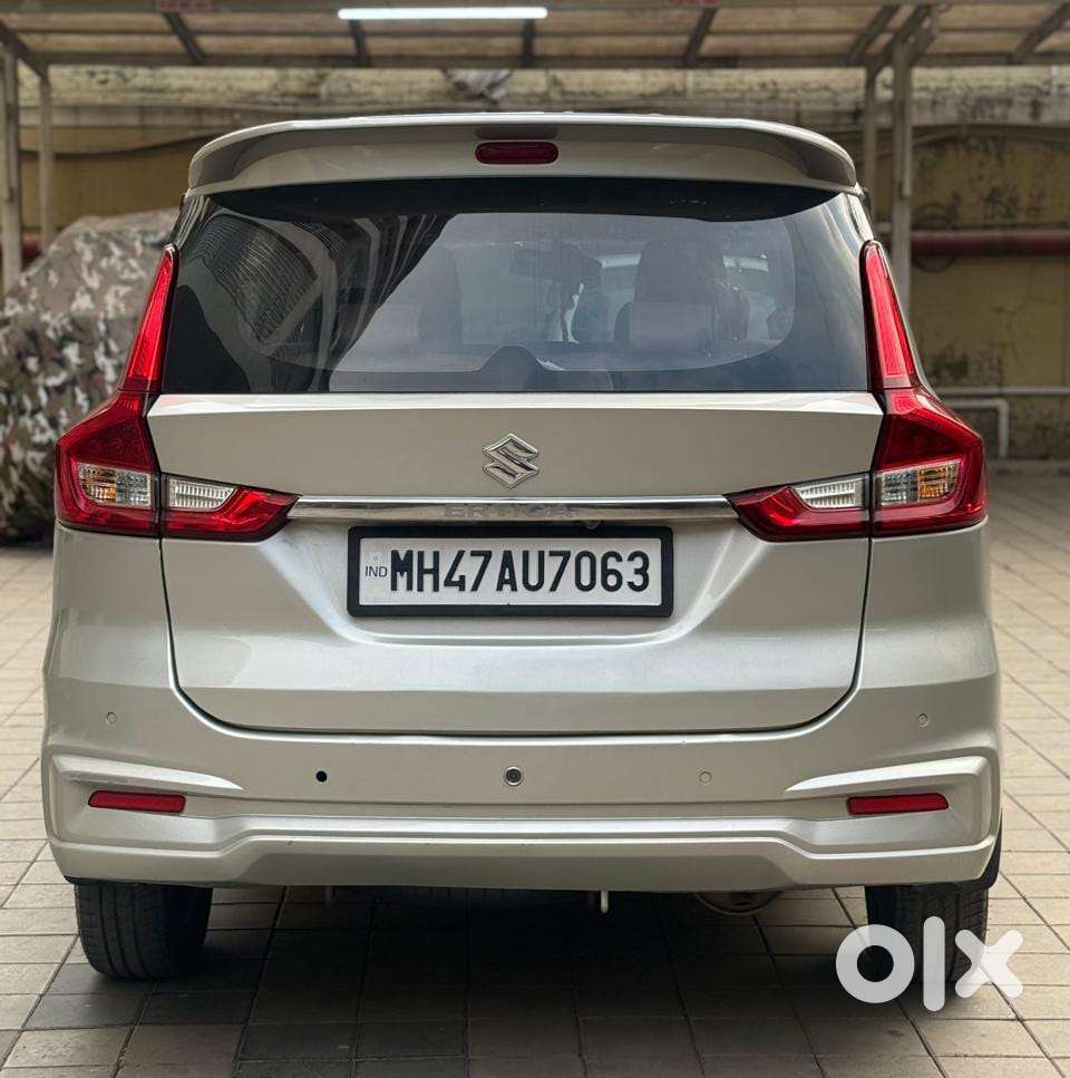 Maruti Suzuki Ertiga Vxi (o) Cng, 2020, Cng & Hybrids