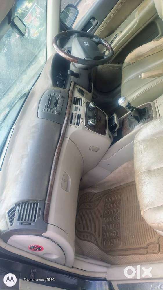 Hyundai Sonata, 2013, Diesel