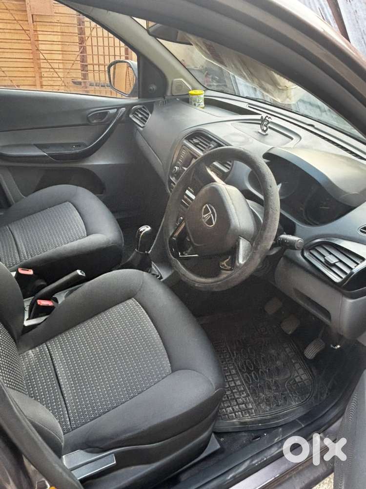 Tata Tigor 2017 Year