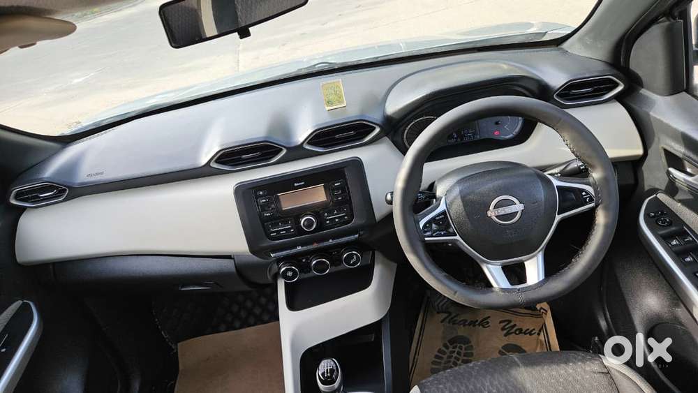 Nissan Magnite 1.0 Xl, 2021, Petrol