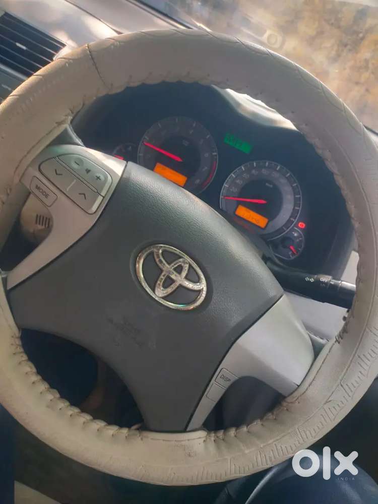 Toyota Corolla Altis