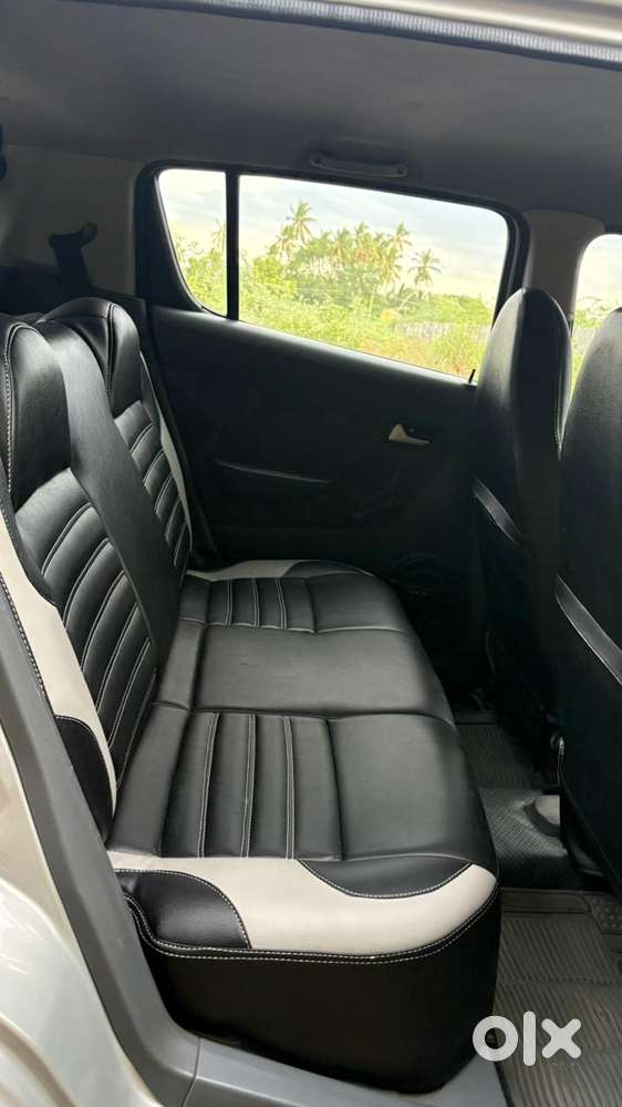 Maruti Suzuki Alto 800, 2013, Petrol