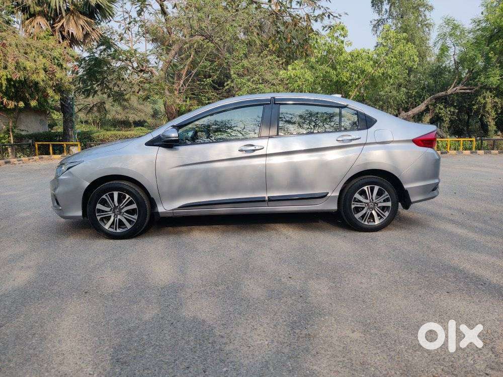 Honda City 2015-2017 I Vtec V, 2021, Petrol