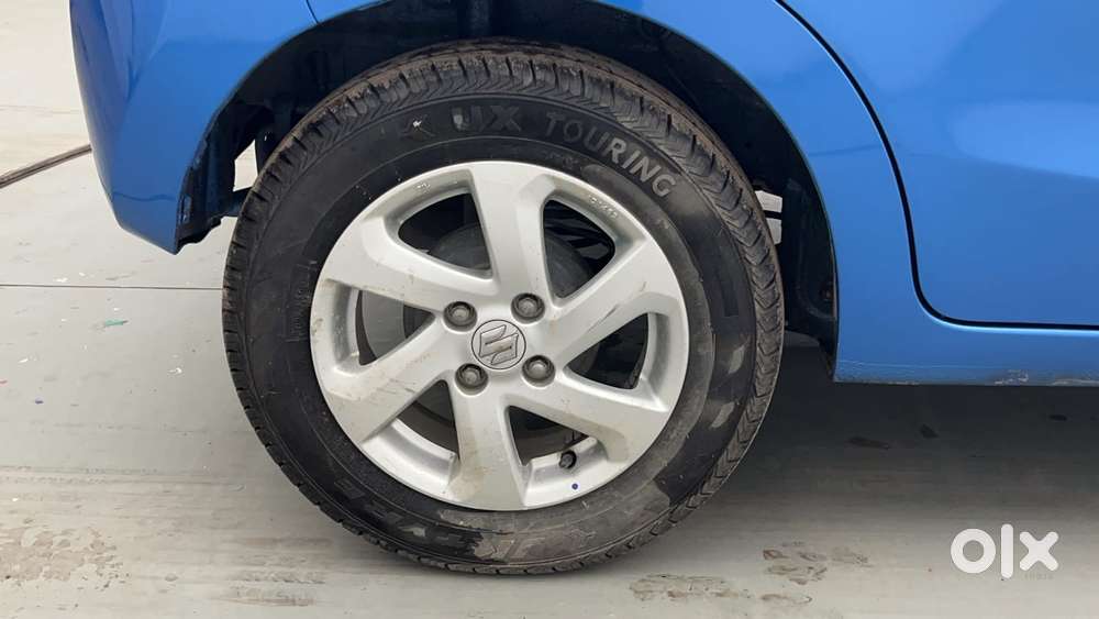 Maruti Suzuki Celerio Zxi(o) Mt, 2014, Petrol