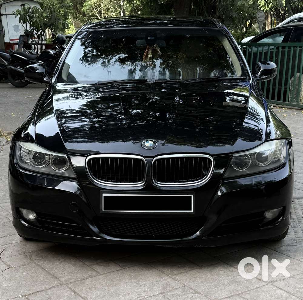 Bmw 3 Series 320d Sedan, 2010, Diesel