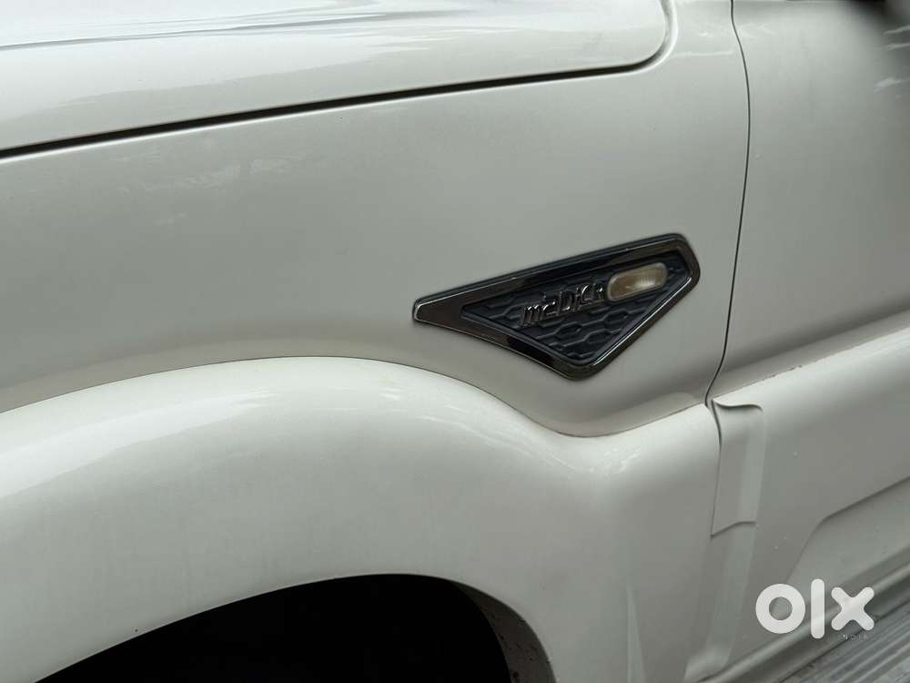 Mahindra Scorpio S3, 2018, Diesel