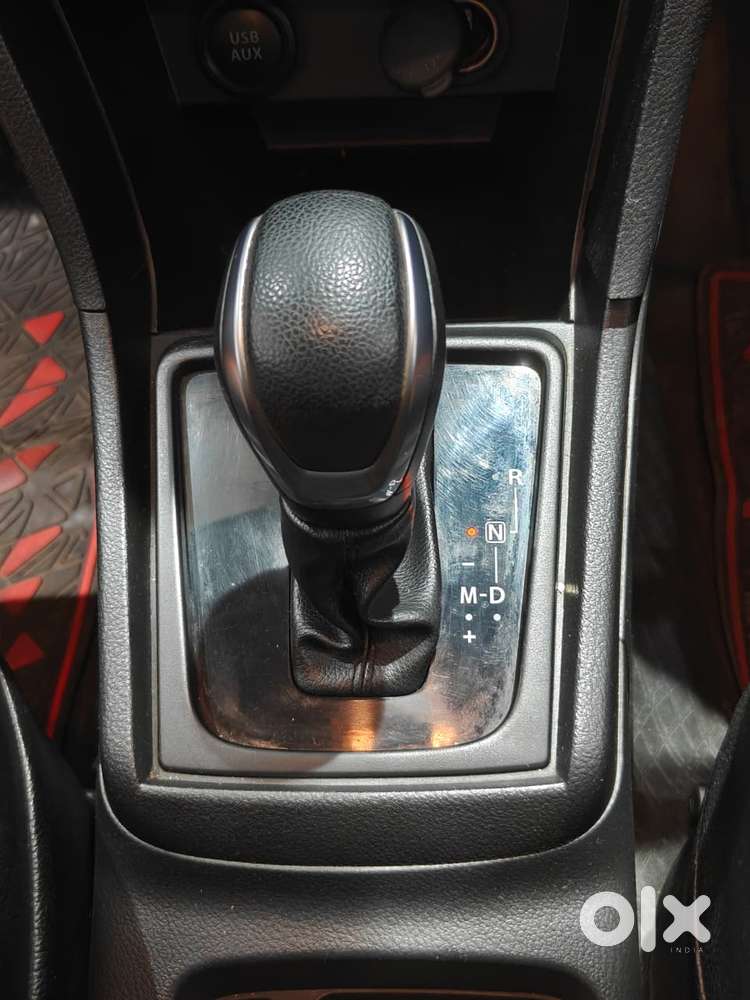 Maruti Suzuki Brezza Zdi+ Amt, 2019, Diesel