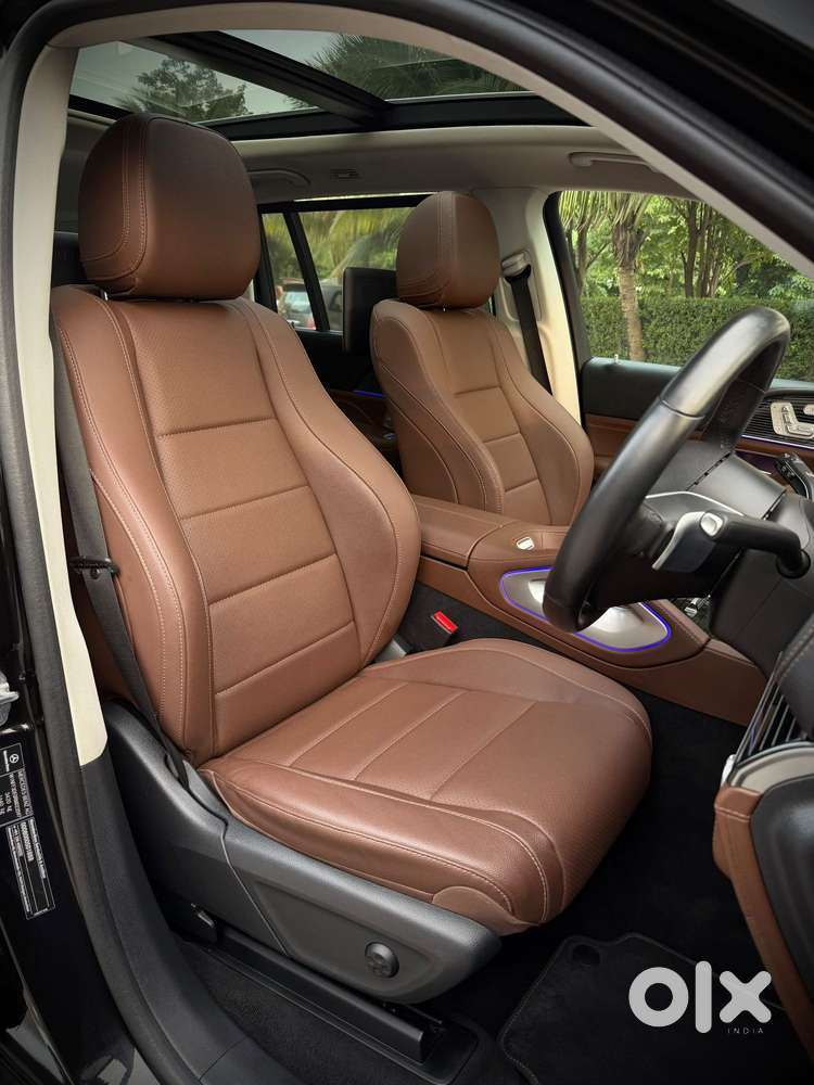 Mercedes-benz Gls 450d 4matic, 2024, Diesel