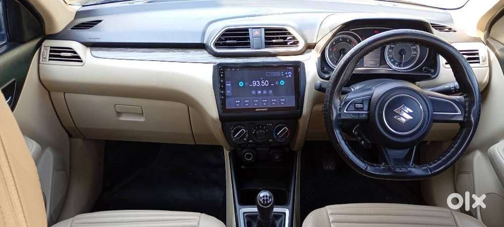 Maruti Suzuki Dzire 1.2 Vxi, 2024, Petrol