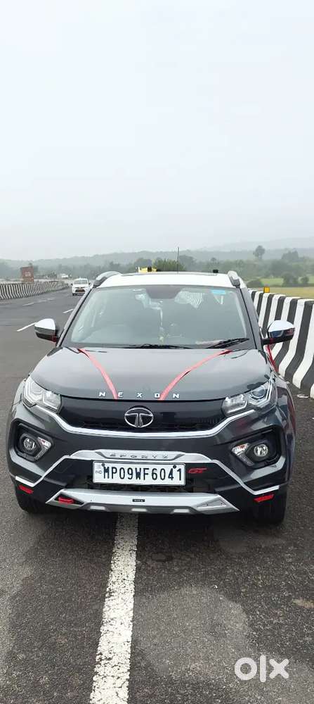Tata Nexon Revotorq 2020