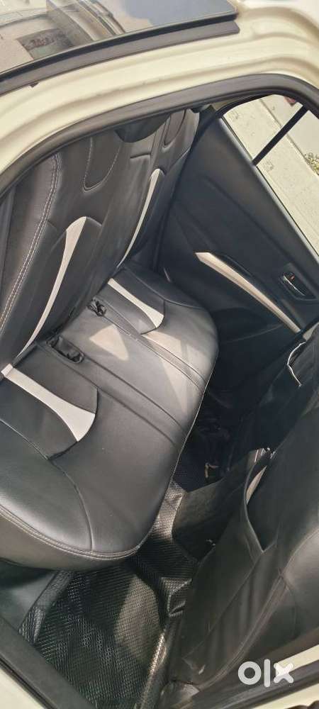 Maruti Suzuki S-cross Delta 1.3, 2016, Diesel
