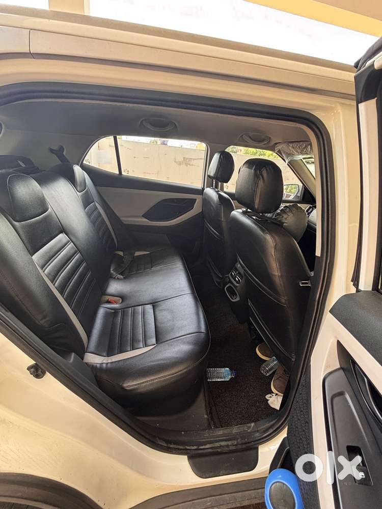 Hyundai Creta Facelift 2020 Diesel Manual For Sale
