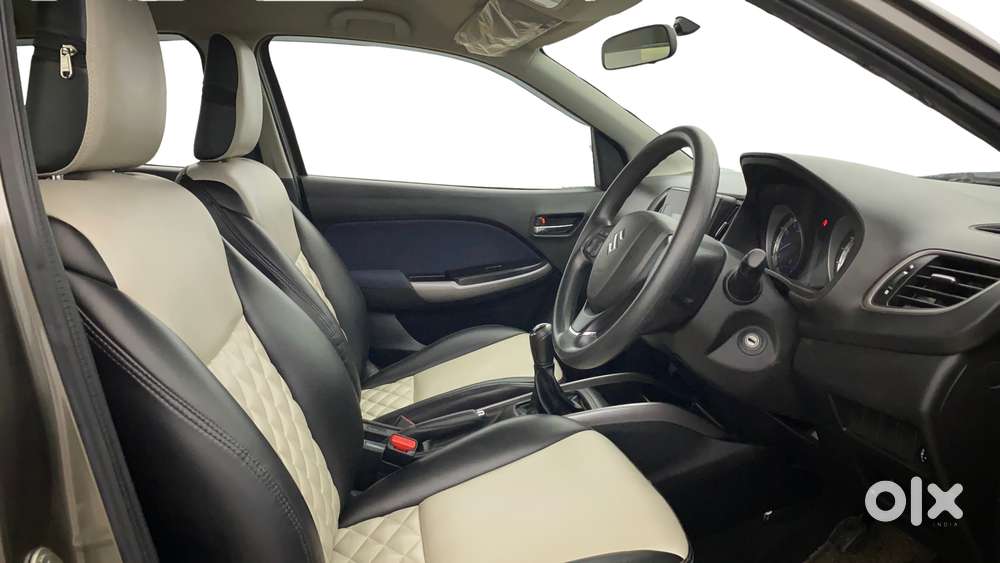 Maruti Suzuki Baleno 1.2 Delta, 2019, Petrol