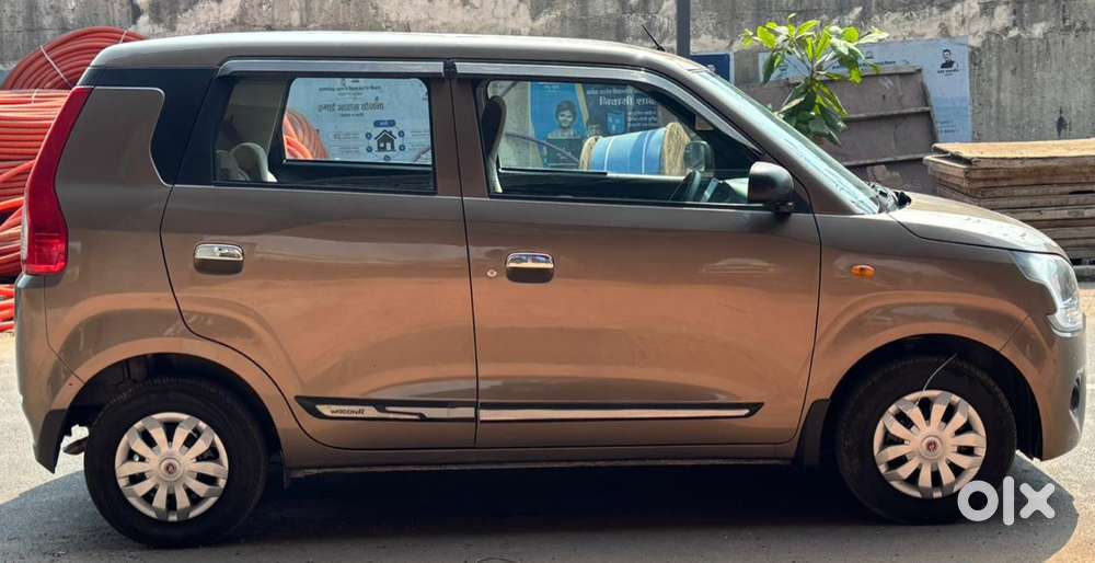 Maruti Suzuki Wagon R 1.0 Lxi Cng, 2021, Cng & Hybrids