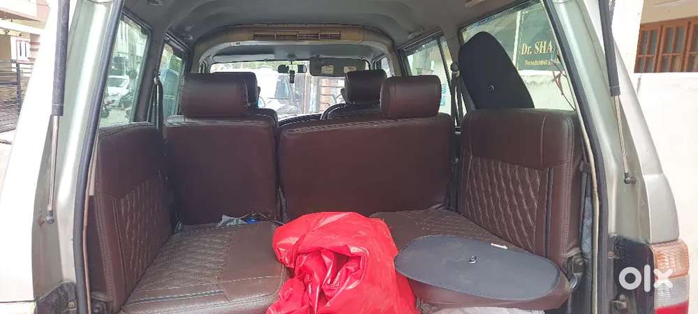 Toyota Qualis 2.4 D 2004